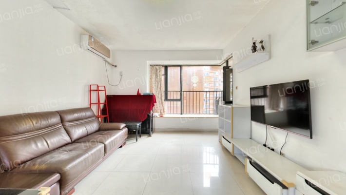 翰岭院二手房实景图