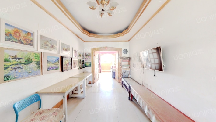 汇丰苑小区二手房实景图