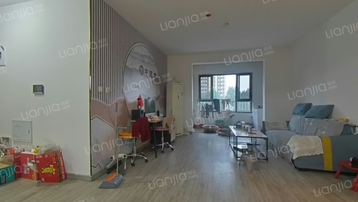 凤凰城一期二手房实景图