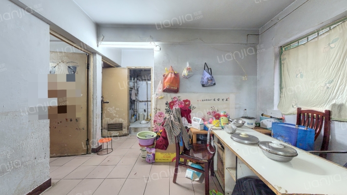 五星小区南区二手房实景图