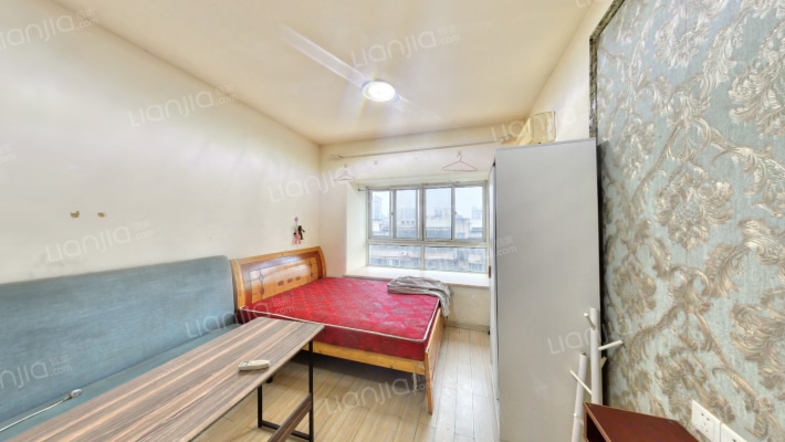 都市晨光二手房实景图