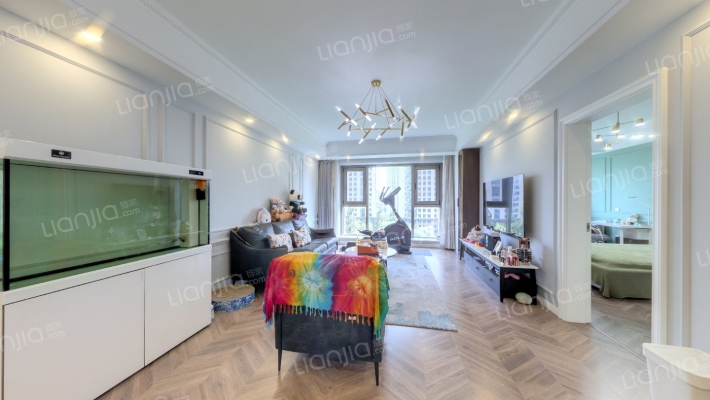 东湖湾三期二手房实景图