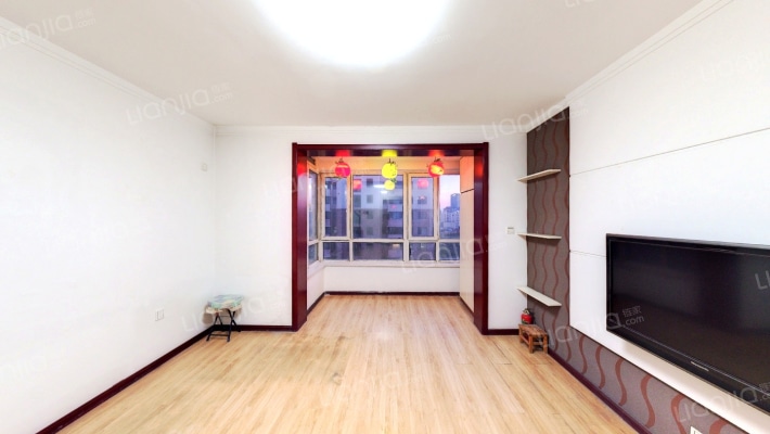 碧水名门二手房实景图