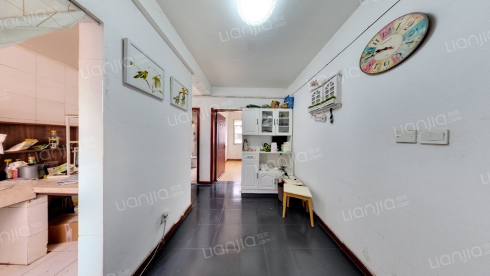 金益二村二手房实景图