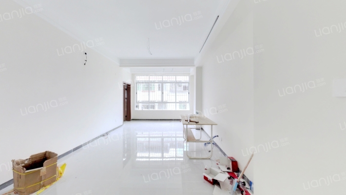 岗前小区二手房实景图