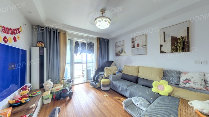 景源名墅二手房实景图