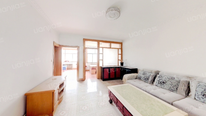 曙光小区二手房实景图