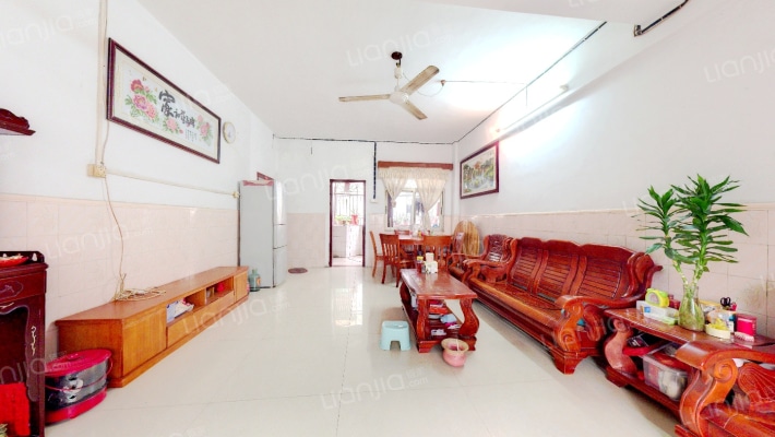 升华巷15号二手房实景图