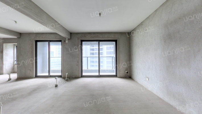 三盛璞悦府Ⅱ期二手房实景图