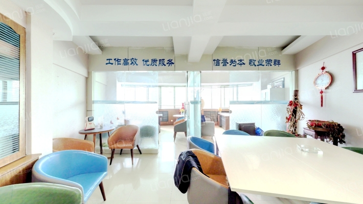 大公大厦写字楼二手房实景图