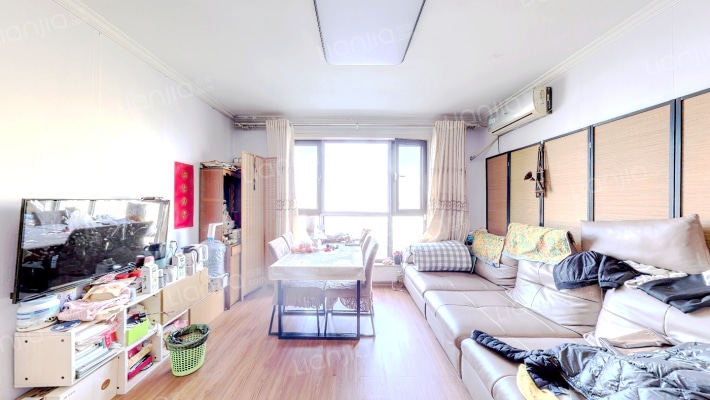 新天地小区二手房实景图