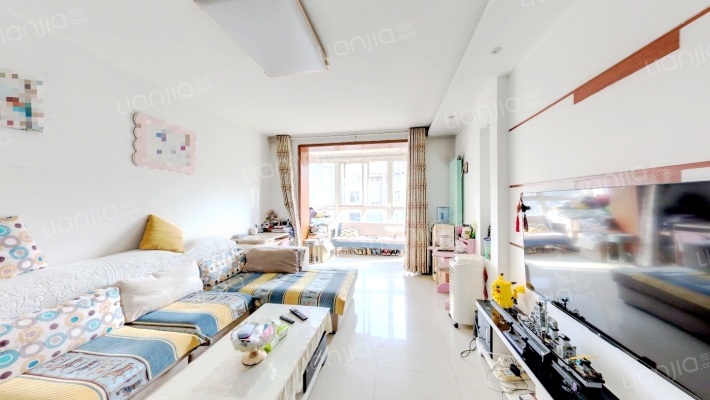 花样年华二手房实景图