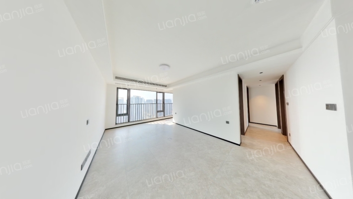 中海峯汇里二手房实景图