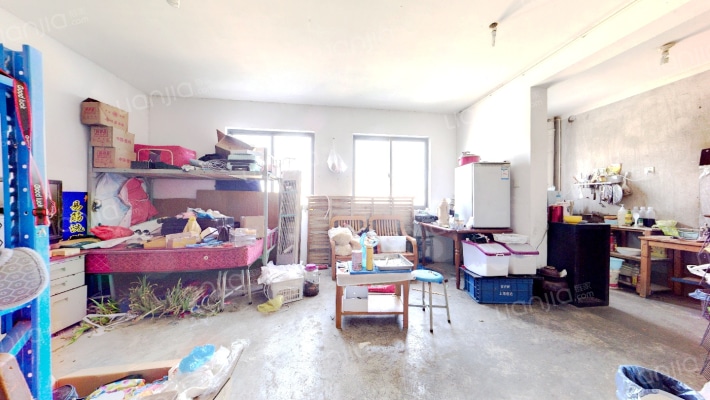 娄汀苑二手房实景图