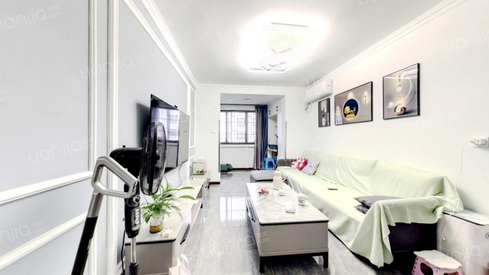 抚琴西路256号二手房实景图