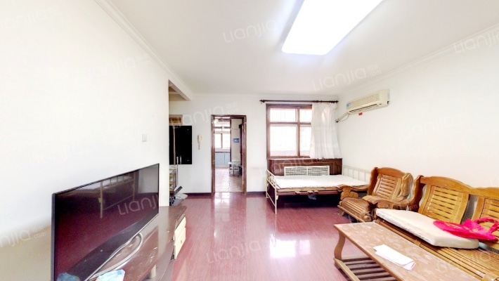 迎春园二手房实景图