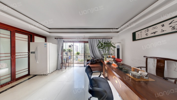 知本大厦二手房实景图