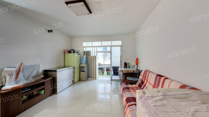 大兴西路西铁小区二手房实景图