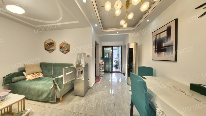 承信小区二手房实景图