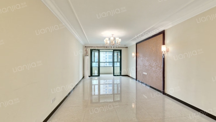 恒大御景半岛4期二手房实景图