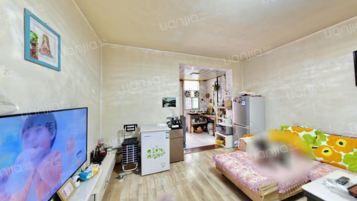 四通街4号二手房实景图