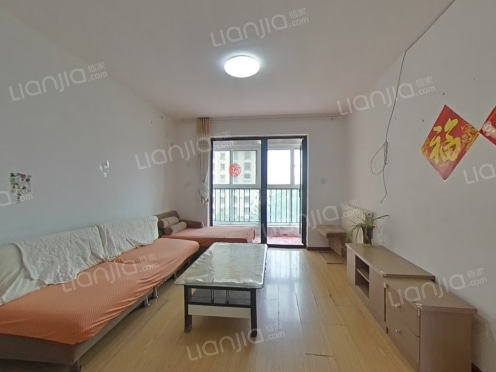 整租·春和景明二期 3室1厅 南/北