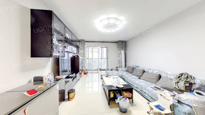 弘景苑二手房实景图