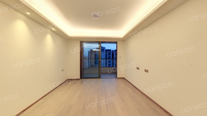 濠悦花园二手房实景图