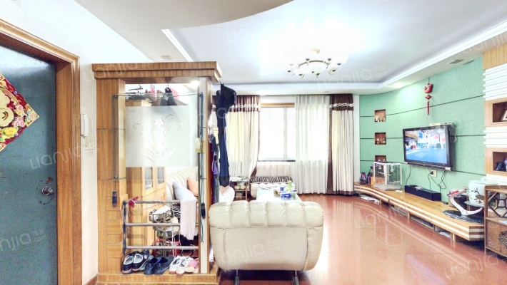 东安一区二手房实景图