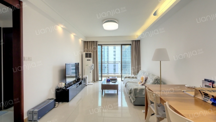 保利中宇广场二手房实景图