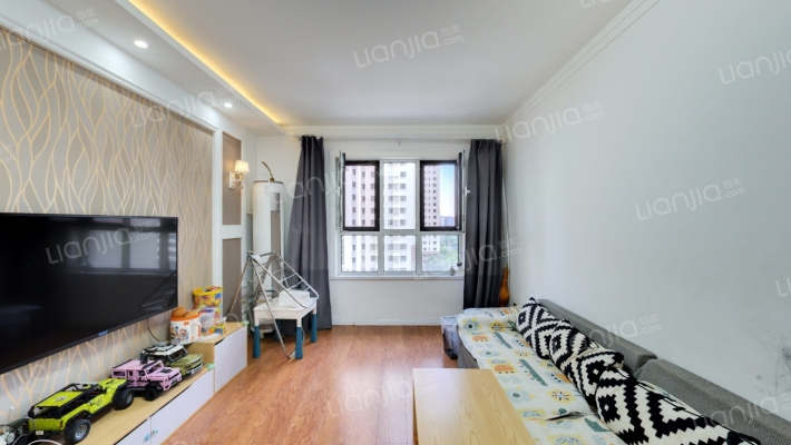 滨雅花园（远洋城8期）二手房实景图