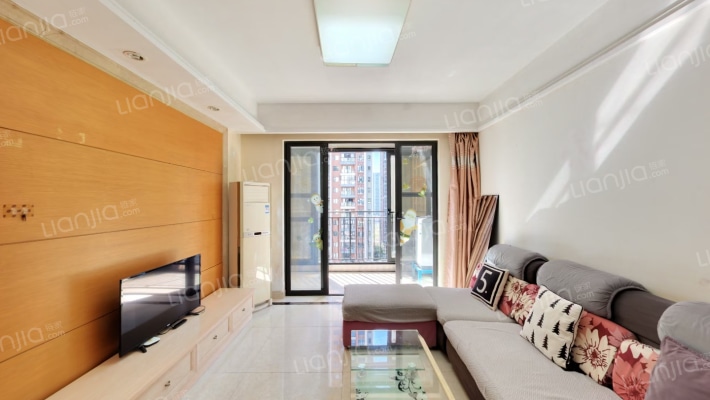 水岸华都二手房实景图