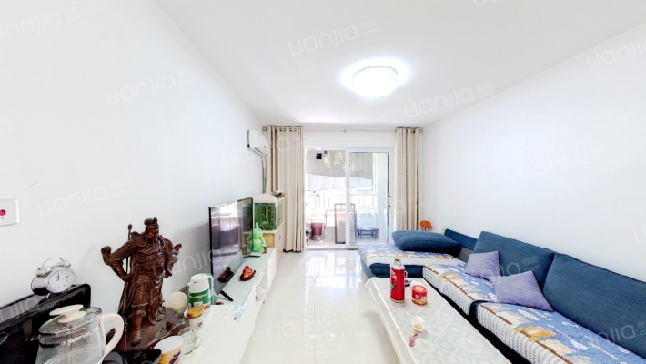 中博品晟雅苑二手房实景图