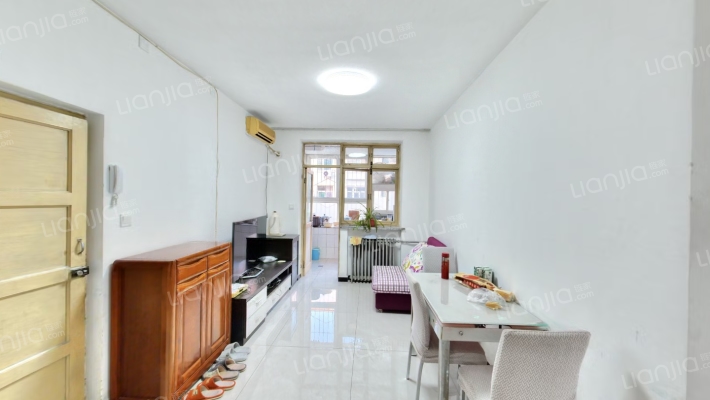 胸科医院宿舍二手房实景图