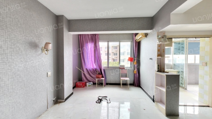 望湖大厦二手房实景图