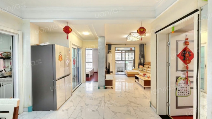 琥珀名城和园二手房实景图