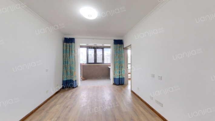 金地湖城大境天境二手房实景图