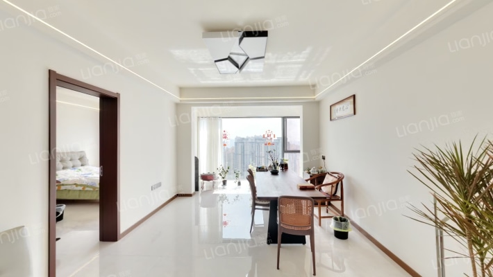 尚城·国际二手房实景图