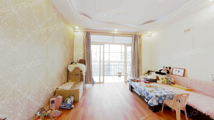 当代曙光嘉园二手房实景图