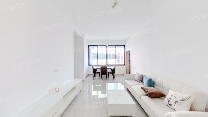 种子宿舍二手房实景图