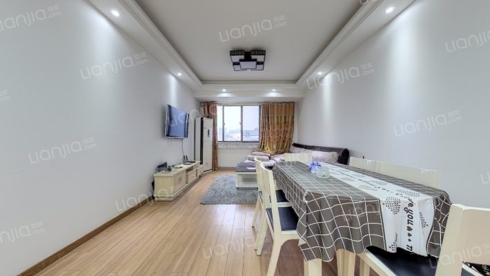 圣华名都苑二手房实景图