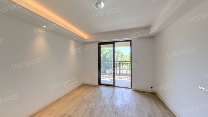 新城悦隽时代二手房实景图