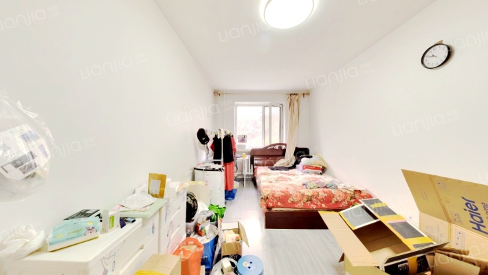 宇轩花园一期二手房实景图