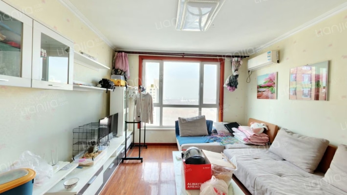 和美紫晶花园二手房实景图