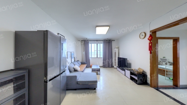 建业大厦二手房实景图