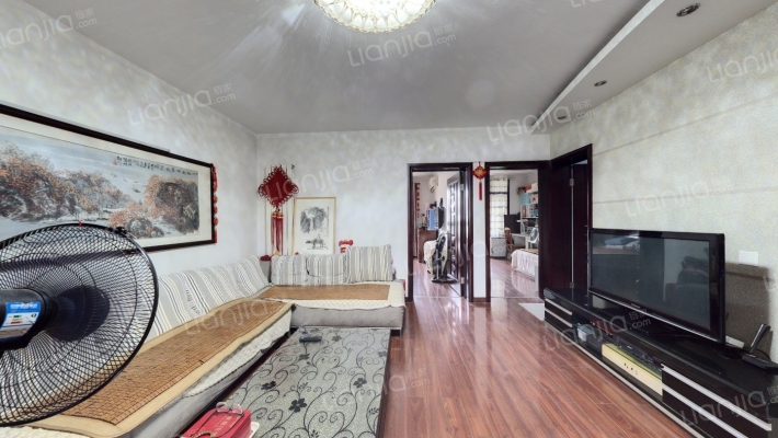 287大院二手房实景图