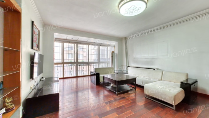 鹏程花园二手房实景图