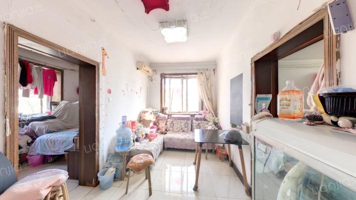 干警宿舍二手房实景图