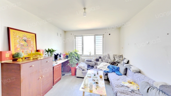 润淼佳苑二手房实景图