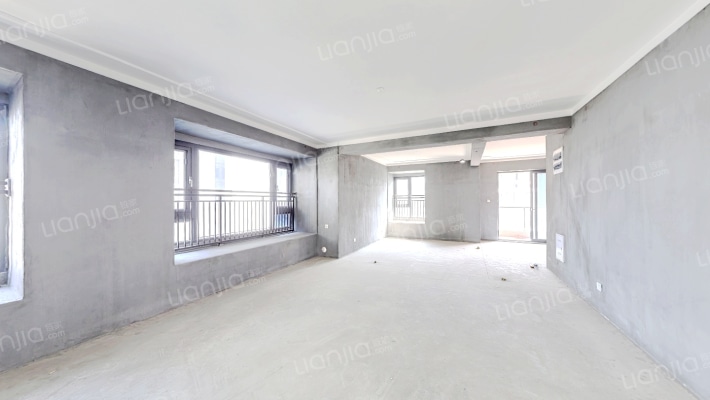 禹洲海西明月府二手房实景图